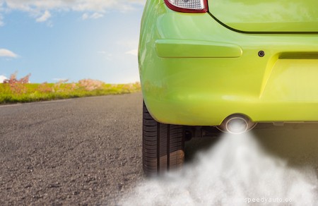 What Exhaust Problems Are Telling You About Your Car