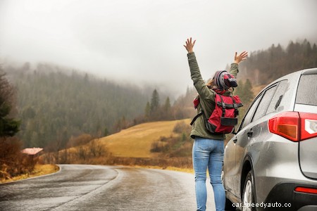 Get Ready For Road Trip Driving – How To Avoid Common Car Problems