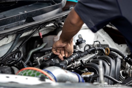 What Happens If Your Car Experiences a Vacuum Leak