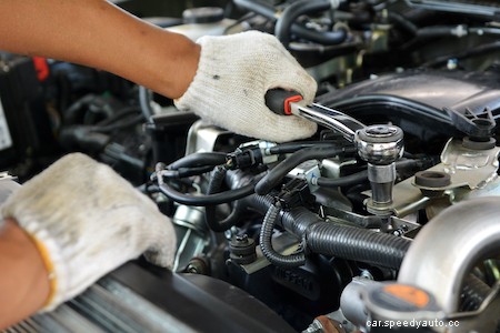 Avoiding The Top 5 Car Repairs