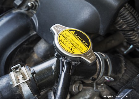 Radiator Problems Your Car May Face 