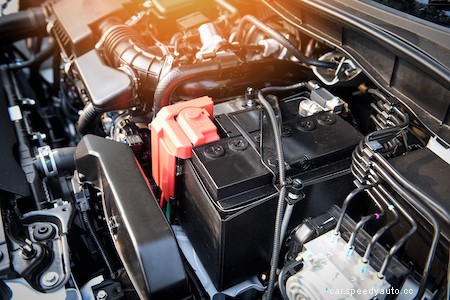 How The Colorado Climate Impacts Your Car Battery