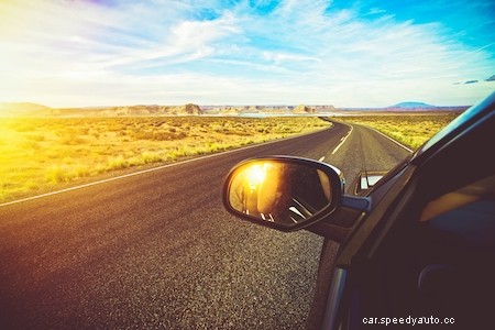 Have Advanced Driver-Assistance Systems? Here’s How To Maintain Them