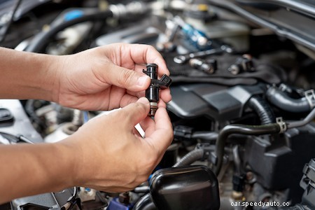 What Fuel Injectors Do and How To Keep Them Operating at Their Best