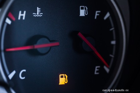 Always Drive With Low Fuel Levels? Here’s What Happens To Your Car