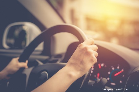 Short Trip Driving: How It Impacts Your Car