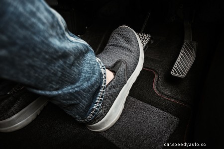 If You Drive On Worn Brakes …