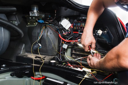 Is Your Car’s Electrical System Working?