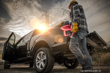 Regular Maintenance For Your Diesel Car or Truck Can Increase Longevity