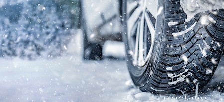 What Are All-Weather Tires and Do They Work In Colorado?