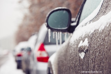 The Temperatures Are Falling! Is Your Car’s Heater Ready?