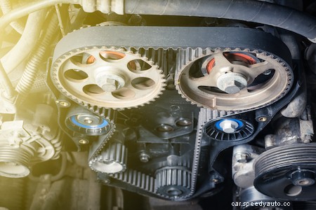 How Long Should a Timing Belt Really Last