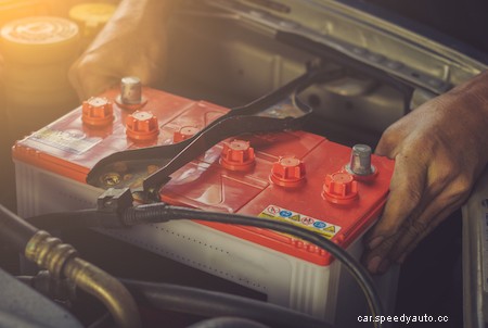 How Long Should a Car Battery Last