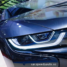 Top Car Safety Features