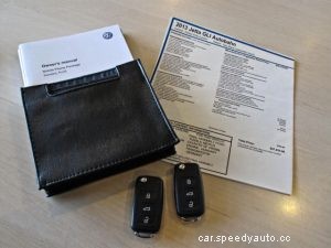 Owner’s Manual: The Benefits