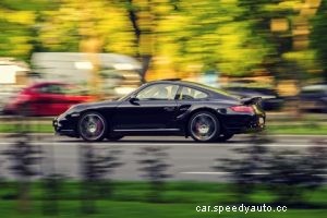 Benefits of Regular Brake Service for Your Porsche