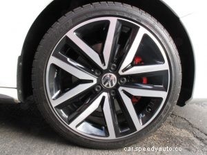 Advantages of Custom Rims