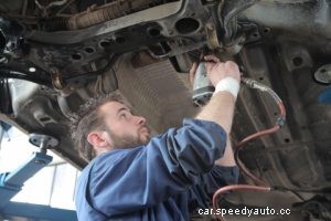 Why You Should Choose German Auto Repair