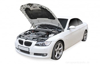 What’s That Sound: Reasons to Come to Our German Auto Repair Shop Part 1