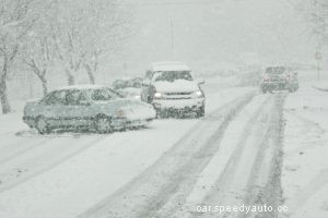 Take a Step Towards a Safe Winter