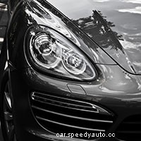 What Sets a German Car Apart From American Autos?