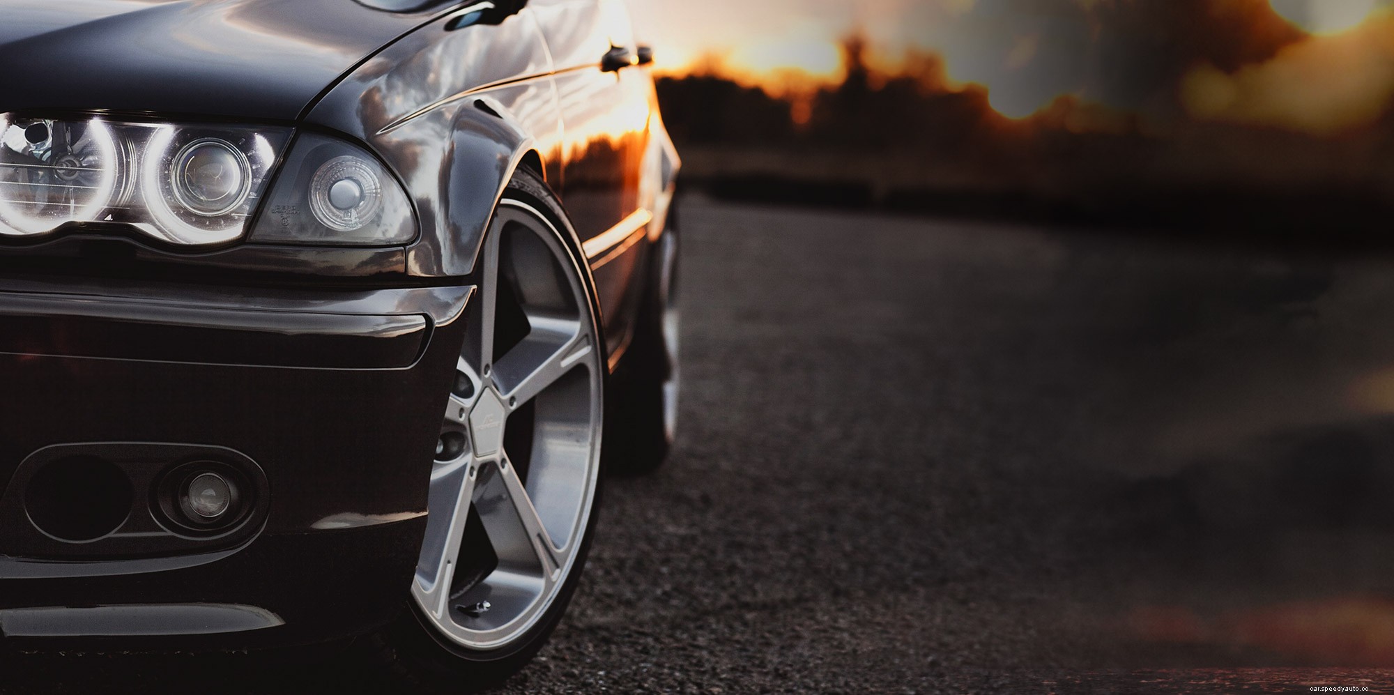 BMW vs. Audi: Sedan Edition