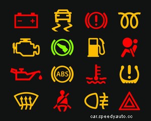 Why You Shouldn’t Ignore Car Warning Lights