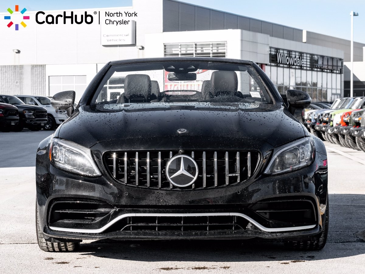 Mercedes Benz: Top 10 Searched Questions