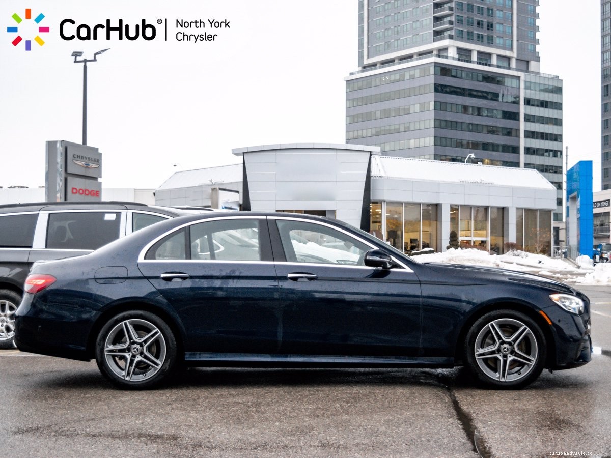 Mercedes Benz: Top 10 Searched Questions