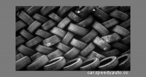 4 Tips for Keeping Your Tires Safe Year-Round