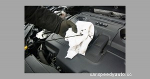 The Importance of Regular Oil Changes