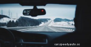 Windshield Care Tips