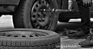 How to Take Care of Your Tires