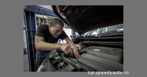 Never Ignore Car Maintenance