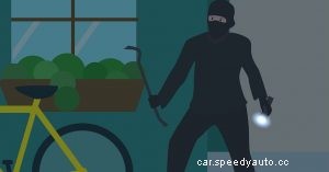 3 Ways to Prevent Theft on a Road Trip