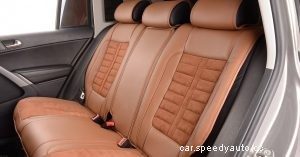 How to Keep Leather Car Seats Like New
