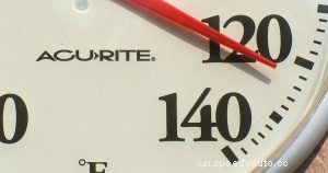 3 Tips to Keep Your Car From Overheating