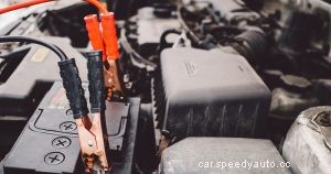 Why Does My Car Battery Die So Often?