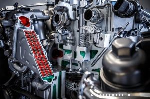 Technology That Innovates Driving