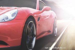 Exotic Car Auto Repair