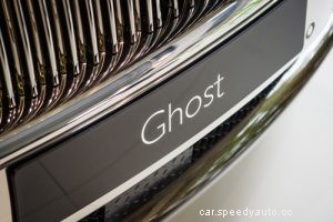 Rolls Royce Ghost Buyers Guide