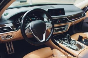 4 Interior Maintenance Tips to Keep Your Vehicle In Top Shape