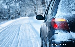 Do You Need to Let Your Car Warm Up in the Winter?