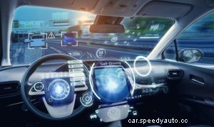Understanding You Car’s Driver Assistance Systems