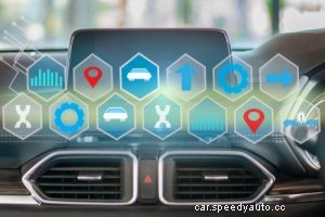 Driver Assistance Systems – What Drivers Should Understand