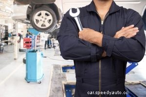 5 Tips to Keep Your Car Running in Peak Condition