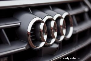 5 of the Best Audis of All Time