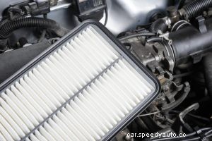 Engine Air Filters & Cabin Air Filters: Functions and Proper Maintenance