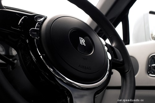 Rolls-Royce Oil Change Cost: What You Need to Know