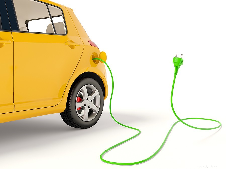 10 Electric Vehicles Myths: All You Need to Know